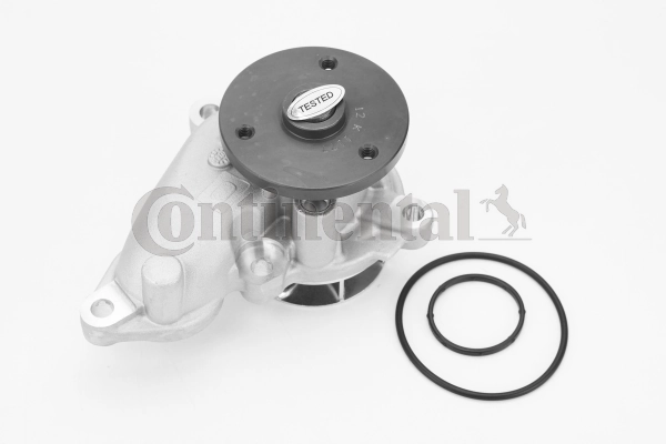 Water Pump, engine cooling